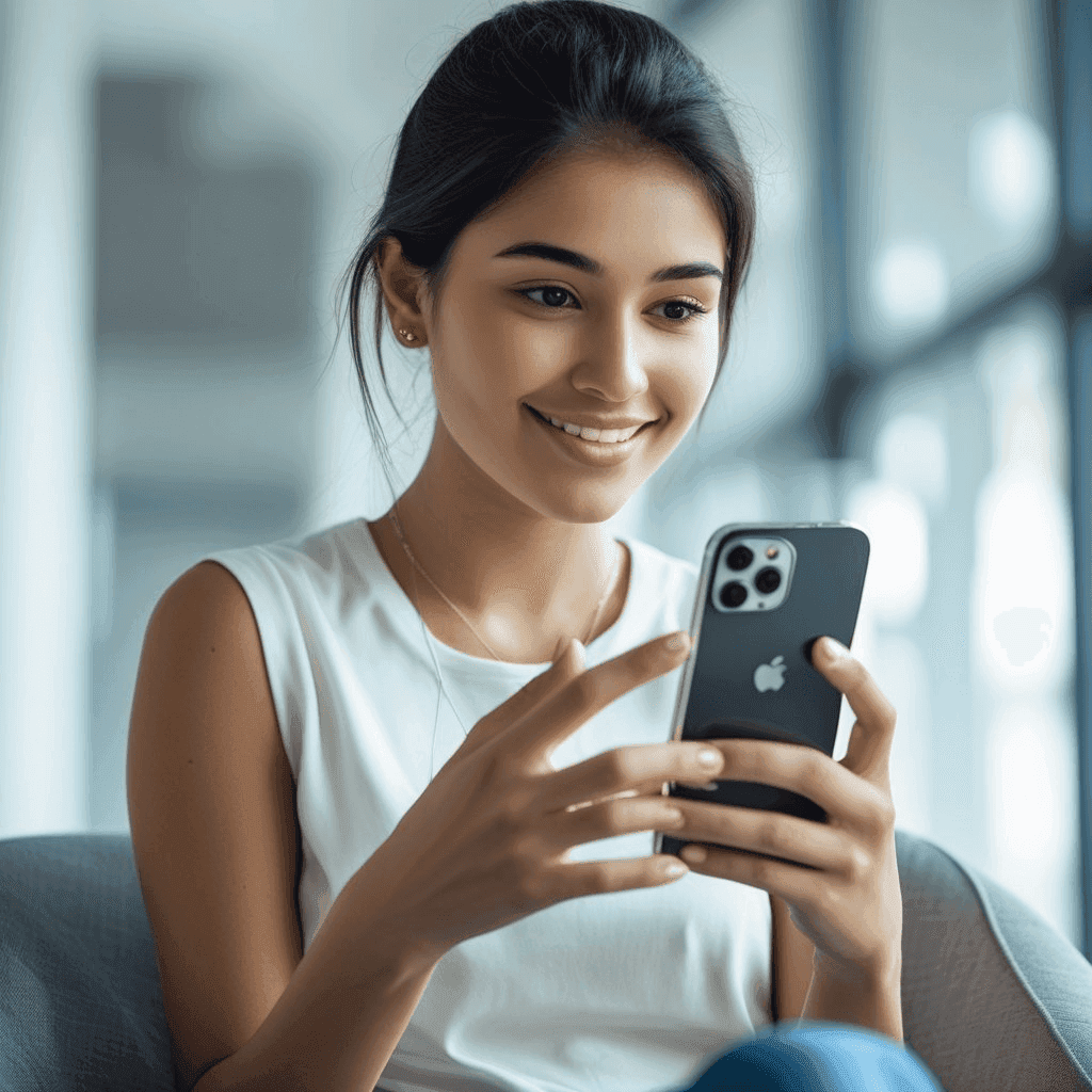 social media